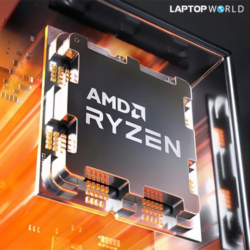 Lộ thiết kế chip di động AMD Zen 5 Strix Halo nền chiplet, cấu hình khủng