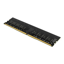 RAM Lexar 4GB (4GB x1) Bus 2666 DDR4