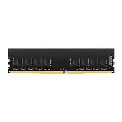 RAM Lexar 4GB (4GB x1) Bus 2666 DDR4