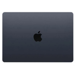 Macbook Air MLY33SA/A 13.6inch 8GB, 256GB Midnight- 2022 (Apple VN)