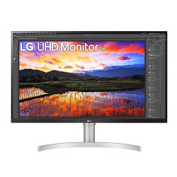 Màn hình LG 32UN650-W 32 inch 4K IPS