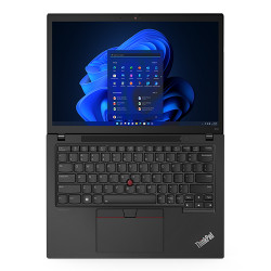 Laptop Lenovo ThinkPad X13 Gen 3 21BN008JFQ (Core™ i5-1235U | 8GB | 512GB | Intel Iris Xe Graphics | 13.3inch WUXGA | No OS | Đen)