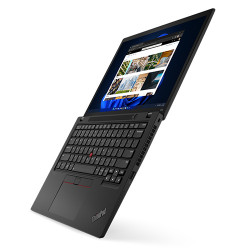 Laptop Lenovo ThinkPad X13 Gen 3 21BN008JFQ (Core™ i5-1235U | 8GB | 512GB | Intel Iris Xe Graphics | 13.3inch WUXGA | No OS | Đen)