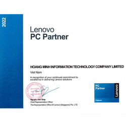 Laptop Lenovo ThinkPad E14 Gen 4 21E300DVVA (Core™ i7-1260P | 16GB | 512GB | Intel Iris Xe | 14.0 inch FHD | No OS | Đen)