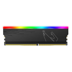 Ram Gigabyte AORUS RGB Memory DDR4 16GB (2x8GB) 4400MHz