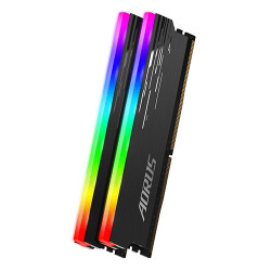 Ram Gigabyte AORUS RGB Memory DDR4 16GB (2x8GB) 4400MHz