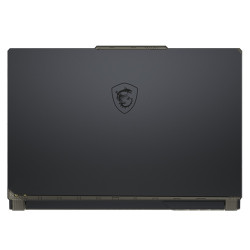 Laptop MSI Cyborg 15 A12UCX 281VN  (Core™ i5-12450H | Ram 8GB | 512GB SSD | RTX 2050 4GB | 15.6inch FHD, 144Hz | Win 11 | Đen)