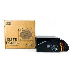 Nguồn Máy Tính Cooler Master Elite PC400 Ver.3 (400W/230V/PFC)