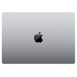 MacBook Pro 16inch M2 Pro MNW83SA/A Space Grey (Chính hãng Apple Việt Nam)