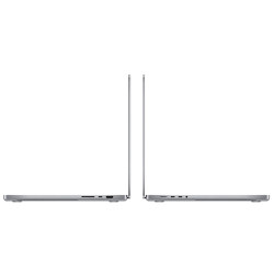 MacBook Pro 16inch M2 Pro MNW83SA/A Space Grey (Chính hãng Apple Việt Nam)