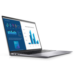 Laptop Dell Vostro 5630 V5630-i5P085W11GRU (Core i5-1340P | 8GB | 512GB | Intel Iris Xe | 16.0 inch FHD+ | Win 11 | Xám)