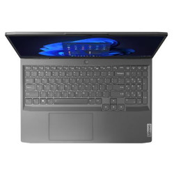 Laptop Lenovo LOQ 15IRH8 82XV000PVN (Intel Core i5-13420H | 8GB | 512GB | RTX 4050 6GB | 15.6 inch FHD 144Hz | Win 11 | Xám)
