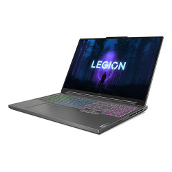 Laptop Lenovo Legion Slim 5 16IRH8 82YA00BUVN (Core i7-13700H | 16GB | 512GB | RTX 4060 8GB | 16 inch WQXGA 165Hz | Win 11 | Xám)