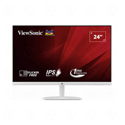 Màn hình Viewsonic VA2432-H-W 23.8 inch FHD 100Hz