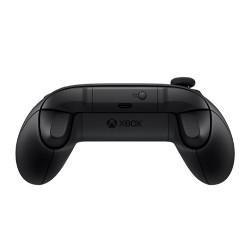 Tay cầm chơi game Xbox Series X Controller - Carbon Black + USB-C Cable