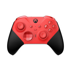 Tay cầm chơi game không dây Microsoft Xbox One Elite  Series 2 - Core - Red