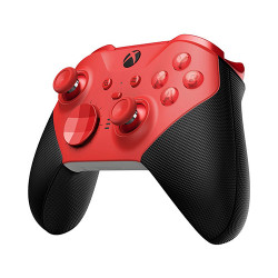 Tay cầm chơi game không dây Microsoft Xbox One Elite  Series 2 - Core - Red