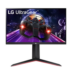Màn hình LG UltraGear 24GN65R-B (Màn gaming/ 23.8Inch/ Full HD/ 1ms/ 144Hz/ 300 cd/m2/ IPS)