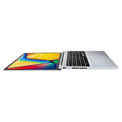 Laptop Asus Vivobook 16 X1605VA-MB105W (Core i5-1335U | 8GB | 512GB | Intel UHD Graphics | 16-inch WUXGA | Win 11| Bạc)