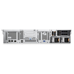PC Dell PowerEdge R750xs 16×2.5″ 42SVRDR750-707(Intel Xeon Silver 4310/Ram 16G/HDD 1.2TB/PERC H755/2X800W PSU/4 Yrs Pro)