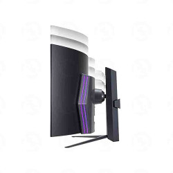 Màn hình Gaming LG UltraGear 45GR95QE-B 44.5 inch WQHD OLED 240Hz Cong