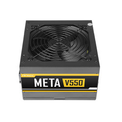 Nguồn máy tính Antec Meta V550 EC, điện áp 230V, công suất 550W