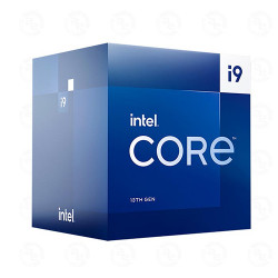 CPU Intel Core I9-13900F (36M Cache, up to 5.6GHz, 24C32T, Socket 1700)