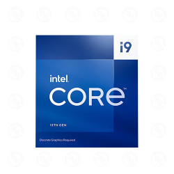 CPU Intel Core I9-13900F (36M Cache, up to 5.6GHz, 24C32T, Socket 1700)
