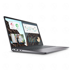 Laptop Dell Vostro 3530 80GG9 (Intel Core i5-1335U | 8GB | 512GB | Intel Iris Xe | 15.6 inch FHD | Win 11 | Office | Xám)