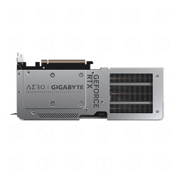 VGA Gigabyte RTX 4060 Ti Aero OC 8GB (N406TAERO OC-8GD)
