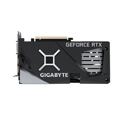 VGA GIGABYTE GeForce RTX 3050 WINDFORCE 8G (GV-N3050WF2-8GD)