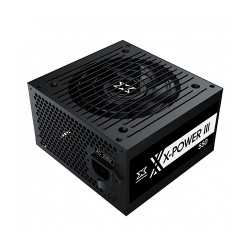 Nguồn máy tính Xigmatek X-POWER III 550 - 500W EN45983