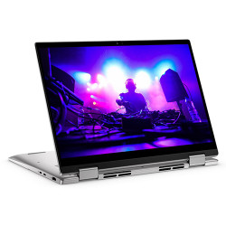 Laptop Dell Inspiron T7430 N7430I58W1 (Core i5-1335U | 8GB | 512GB | Intel Iris Xe | 14 inch FHD + | Cảm ứng | Bút cảm ứng | Win 11 | Office | Bạc)