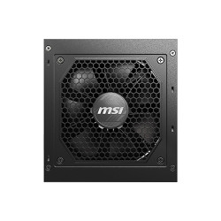 Nguồn máy tính MSI MAG A750GL - 750w ( ATX 3.0, PCIe 5.0, Full Modullar)