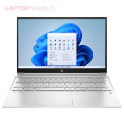 Laptop HP Pavilion 15-eg3099TU 8C5M0PA (Core i3-1315U | 8GB | 256GB | Intel UHD Graphics | 15.6 inch FHD | Win11 | Bạc)