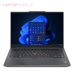 Laptop Lenovo ThinkPad E14 Gen 5 21JLS07K00 (Core™ i5-1340P | 16GB | 512GB | Intel® Iris® Xe Graphics | 14inch WUXGA | No OS | Đen)