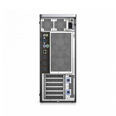 PC Dell Precision 7820 Tower XCTO Base (42PT78D022)