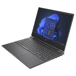 Laptop HP VICTUS 15-fa1085TX 8C5M2PA (Core i7-13700H | 16GB | 512GB | RTX 4050 6GB | 15.6 inch FHD | Win 11 | Mica Silver)