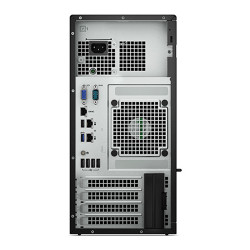 PC Sever Dell PowerEdge T150 42SVRDT150-01A  (Xeon E-2314 2.80GHz | 8GB | 1TB | DVDRW | iDRAC9,Express15G | Embedded SATA | powercord | Broadcom 5720 Dual Port 1Gb On-Board LOM)