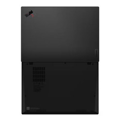 Lenovo ThinkPad X1 Nano G3 T 21K1000PVN (Core i7-1360P | 16GB | 512GB | Intel Iris Xe | 13 inch 2K | Win 11 Pro | Đen)