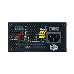 Nguồn máy tính Cooler Master V850 SFX Gold (80 Plus Gold/Màu Đen)