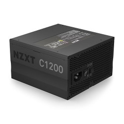 Nguồn máy tính NZXT C1200 - 1200W 80 Plus Gold ( ATX 3.0 - PCIe 5.0)