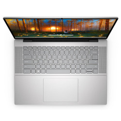 Laptop Dell Inspiron 5630 N5630-i7P165W11SL2050 (Core i7-1360P | 16GB | 512GB | RTX 2050 4GB | 16.0inch FHD+ | Win 11 | Bạc)