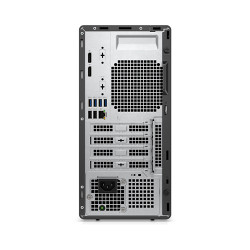 PC Dell OptiPlex 5000 Tower 70295808 (I5-12500/4GB RAM/256GB SSD/DVDRW/K+M/UBUNTU)