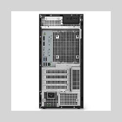 PC Workstation Dell Precision 3660 Tower - 71010146 (i7-12700 | 16GB DDR5 | SSD 256GB _1TB HDD 3.5 | T400 4GB | DVDRW | 300W | KB_M | DOS | 3Yr)
