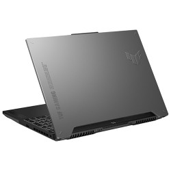 Laptop Asus TUF Gaming F15 FX507ZV4-LP042W (Core™ i7-12700H | Ram 16GB | 512GB SSD | RTX 4060 8GB | 15.6inch FHD | Win 11 | Đen)