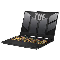 Laptop Asus TUF Gaming F15 FX507ZV4-LP042W (Core™ i7-12700H | Ram 16GB | 512GB SSD | RTX 4060 8GB | 15.6inch FHD | Win 11 | Đen)