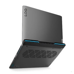 Laptop Lenovo LOQ 15APH8 82XT00AKVN (Ryzen 7-7840HS | 16GB | 512GB | RTX 4050 | 15.6 inch FHD 144Hz | Win 11 | Xám)