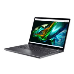 Acer Aspire 5 Spin 14 A5SP14-51MTN-573X NX.KHKSV.002 (Core i5-1335U | 16GB | 512GB | Intel Iris Xe | 14 inch WUXGA | Win 11 | Xám)