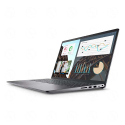 Laptop Dell Vostro 3530 V5I5267W1 (Intel Core i5-1335U | 8GB | 256GB | Intel Iris Xe | 15.6 inch FHD | Win 11 | Office | Xám)